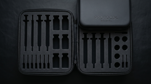 Protocol Ritual Home Kit