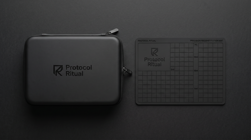 Protocol Ritual Home Kit