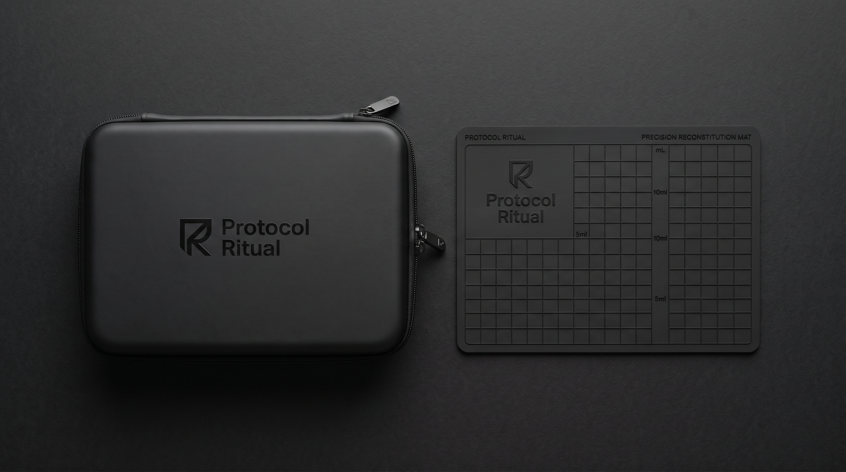 Protocol Ritual Home Kit